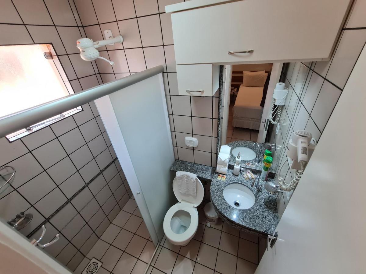 Hotel Diroma Fiori - Parque Aquatico E Muitas Piscinas Caldas Novas Kültér fotó