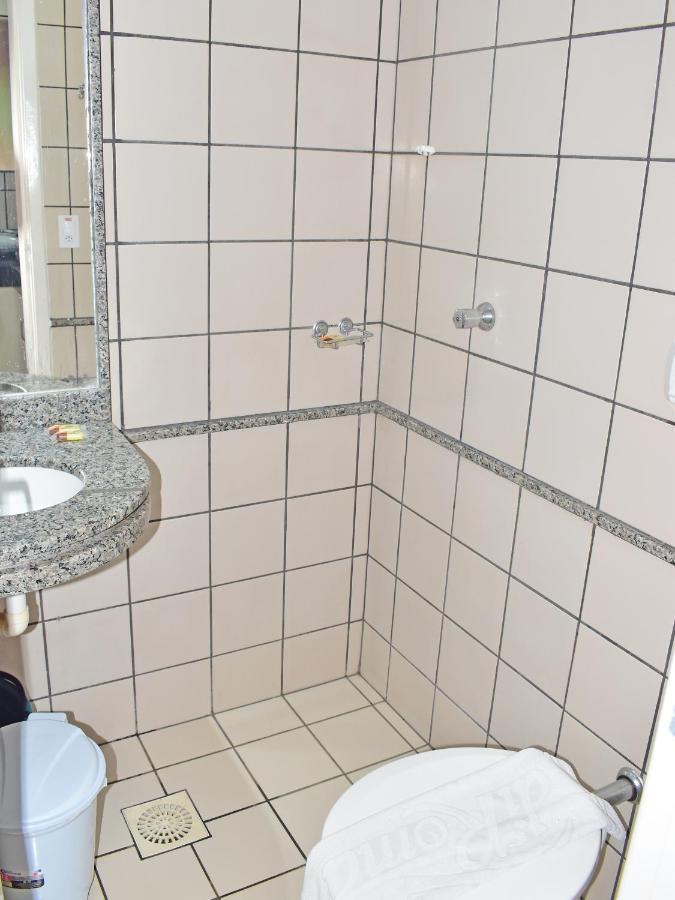 Hotel Diroma Fiori - Parque Aquatico E Muitas Piscinas Caldas Novas Kültér fotó