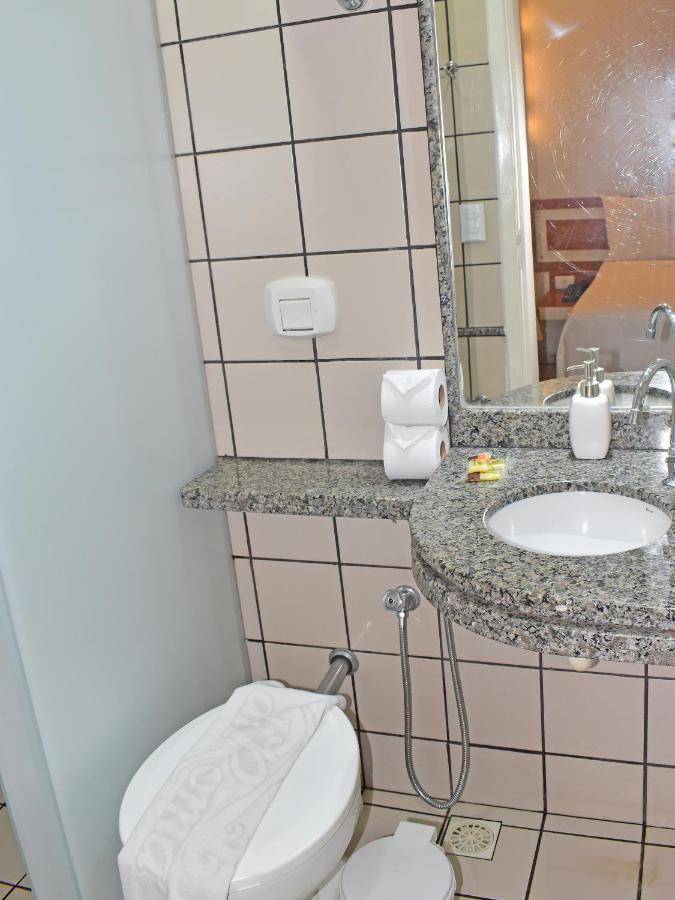Hotel Diroma Fiori - Parque Aquatico E Muitas Piscinas Caldas Novas Kültér fotó